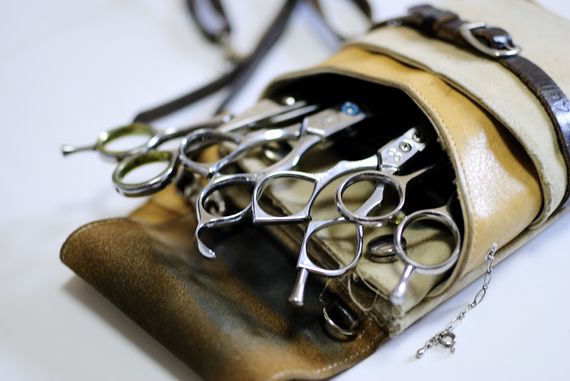 トコヤホンダ~Hair＆Healing BARBER~写真