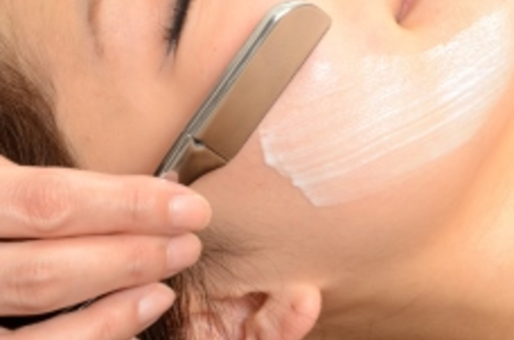 レディースエステ　35分