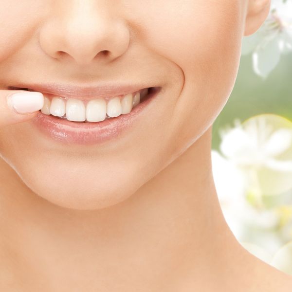 みなかみ町の当店は痛くないセルフホワイトニングができます