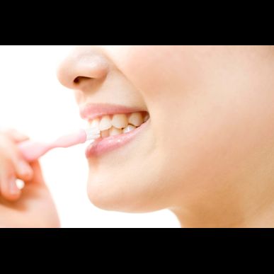 みなかみ町の当店ではセルフホワイトニングをおすすめします