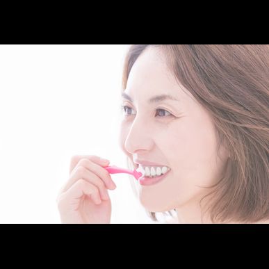 みなかみ町の当店は人気のセルフホワイトニングが安い価格