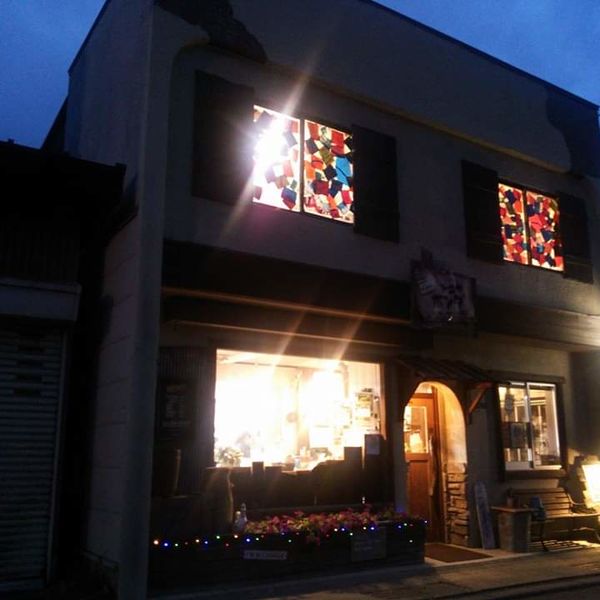 みなかみ町の当床屋は女性も利用してます